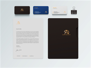 Logo Design by NirmalCreation for QUT Law Society | Design: #2971829