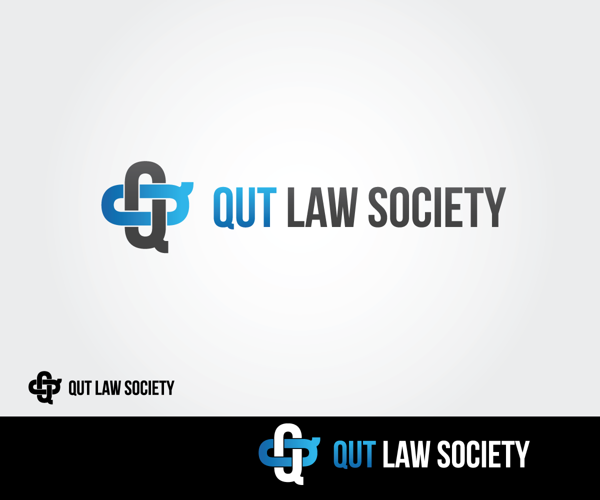 Logo Design by Sergio Coelho for QUT Law Society | Design #2995567