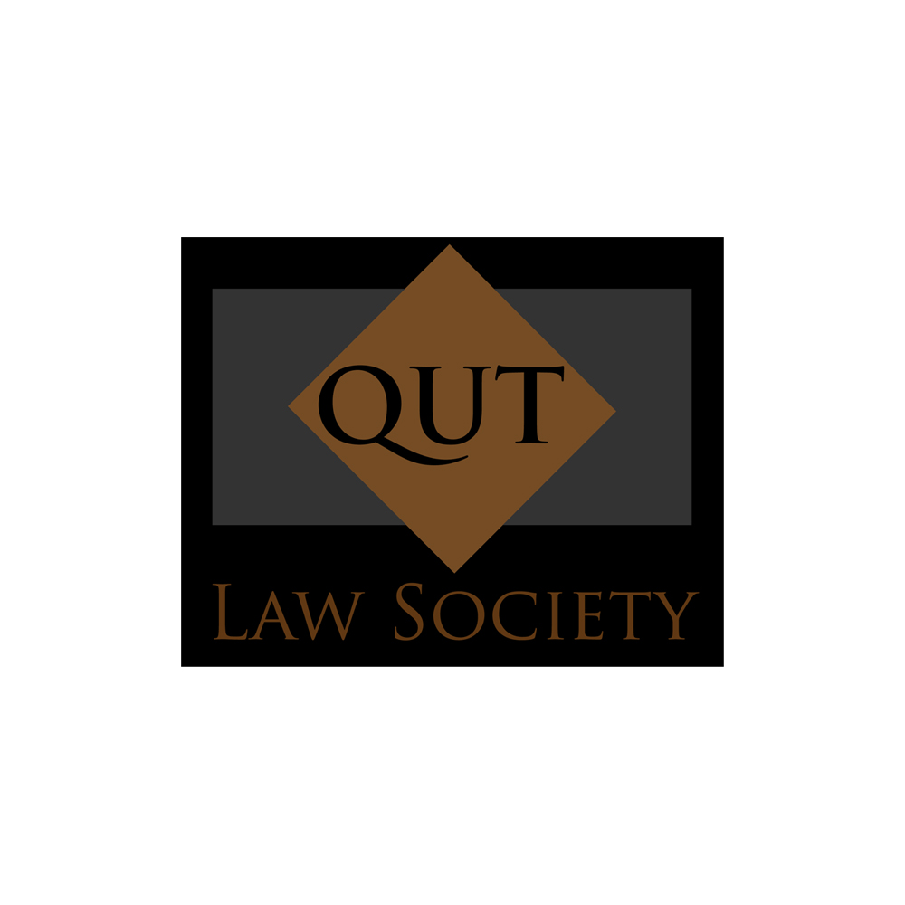 Diseño de Logo por ramesh chandramohan para QUT Law Society | Diseño #2999509