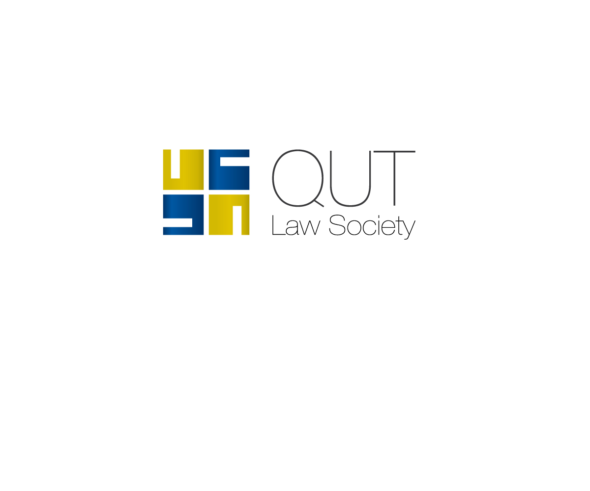 Logo Design by meygekon for QUT Law Society | Design #2951009