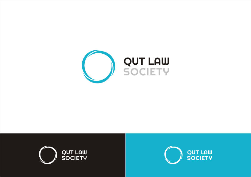 Design de Logo par redman pour QUT Law Society | Design #2918744
