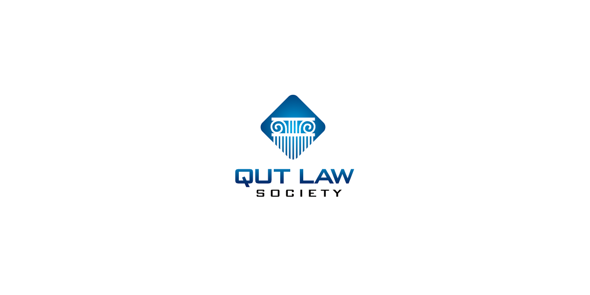 Logo Design by mush for QUT Law Society | Design #2954900