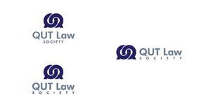 Logo Design by mush for QUT Law Society | Design: #2997405