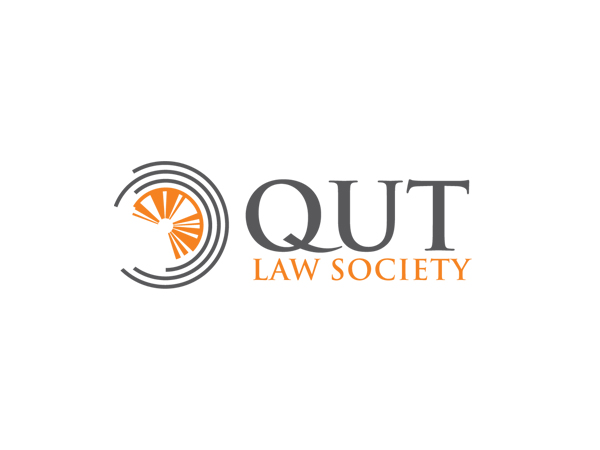 Logo Design by EYECON for QUT Law Society | Design #2952012
