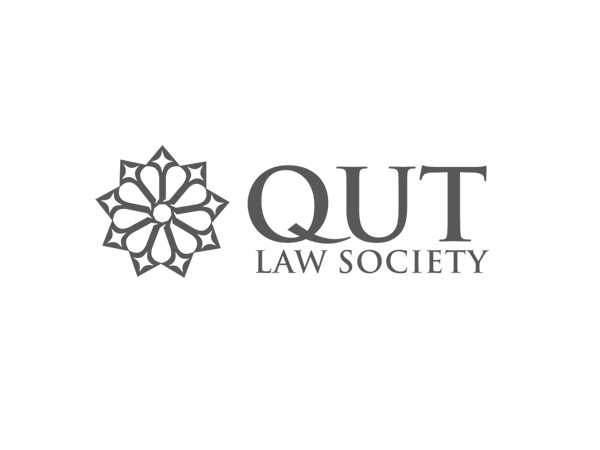 Logo Design by EYECON for QUT Law Society | Design #2952015