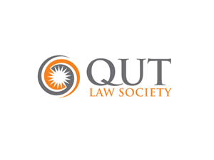 Logo Design by EYECON for QUT Law Society | Design: #2952018