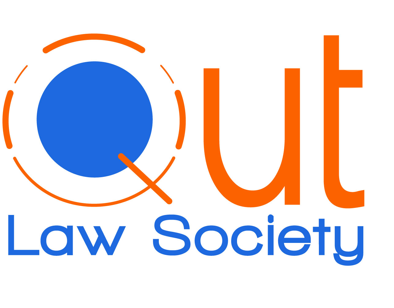 Diseño de Logo por Humble Gallery para QUT Law Society | Diseño #2963050