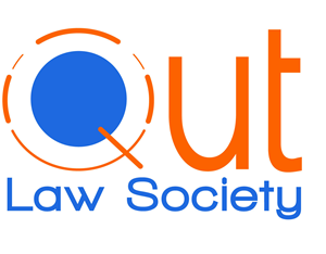 Diseño de Logo por Humble Gallery para QUT Law Society | Diseño: #2963050