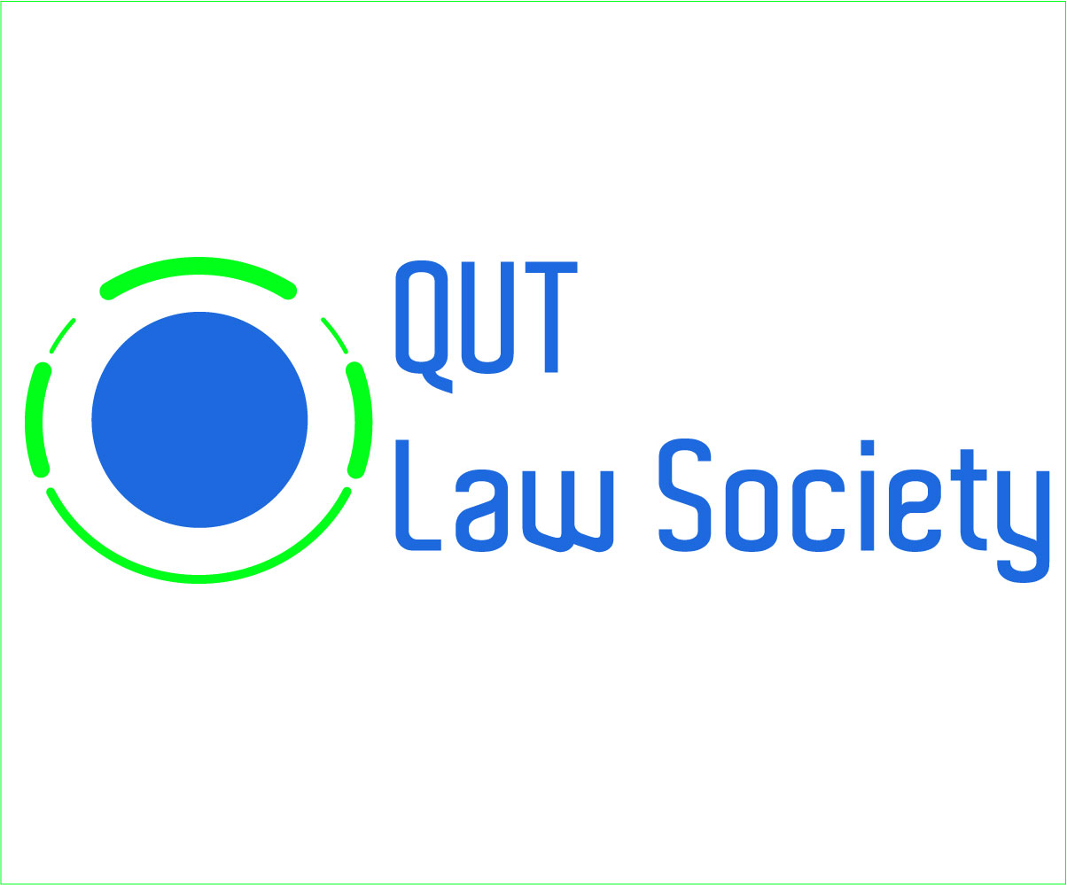 Diseño de Logo por Humble Gallery para QUT Law Society | Diseño #2963053