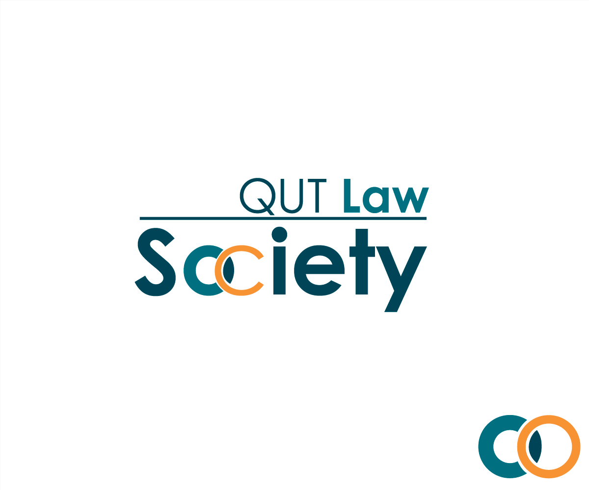 Logo Design by SANYA AN for QUT Law Society | Design #2925827