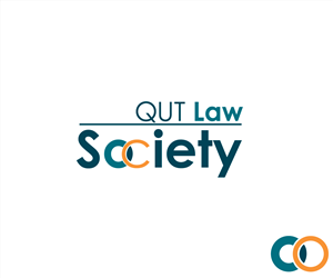Logo Design by SANYA AN for QUT Law Society | Design: #2925827