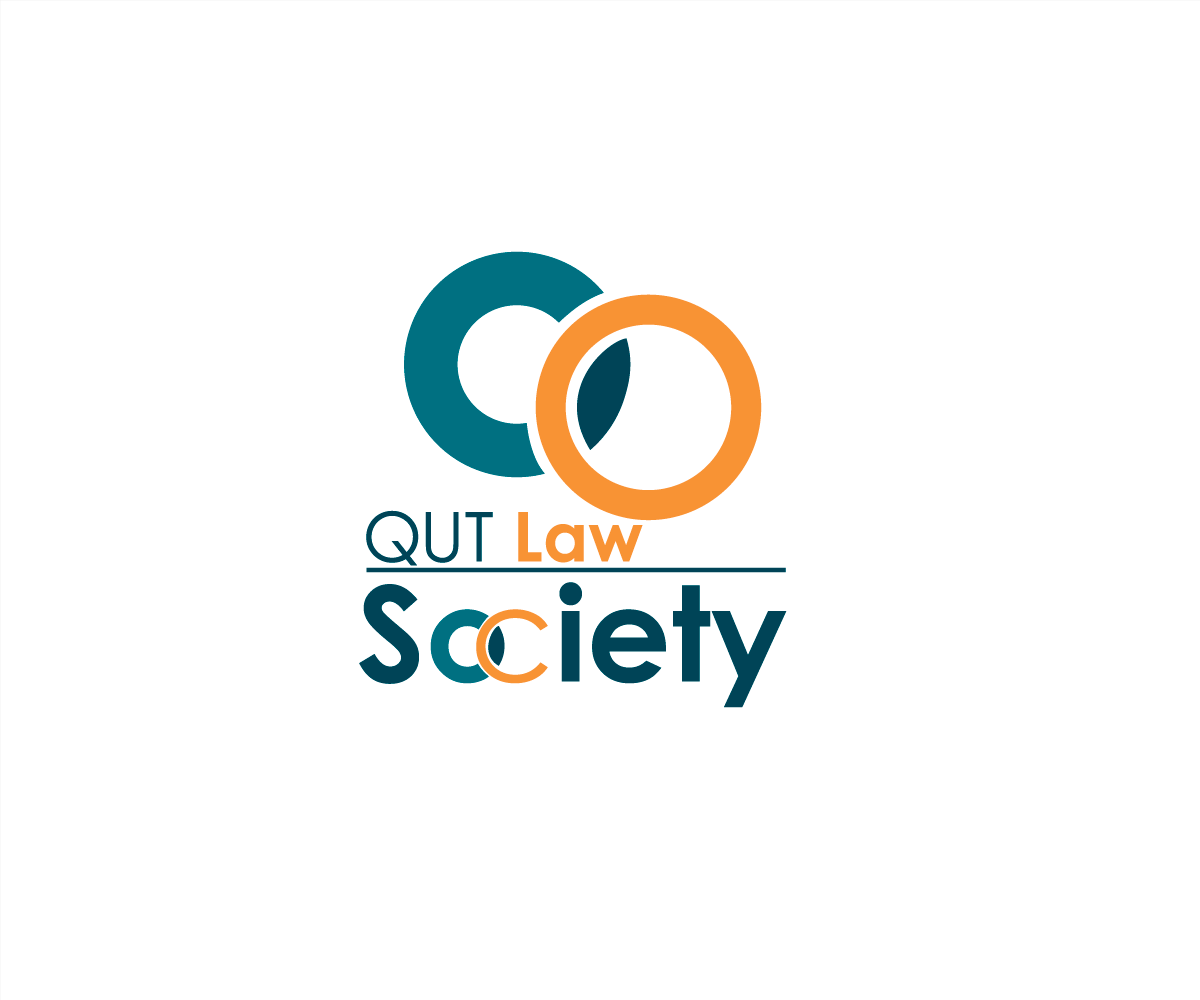 Logo Design by SANYA AN for QUT Law Society | Design #2925828