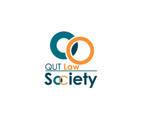 Logo Design by SANYA AN for QUT Law Society | Design: #2925828