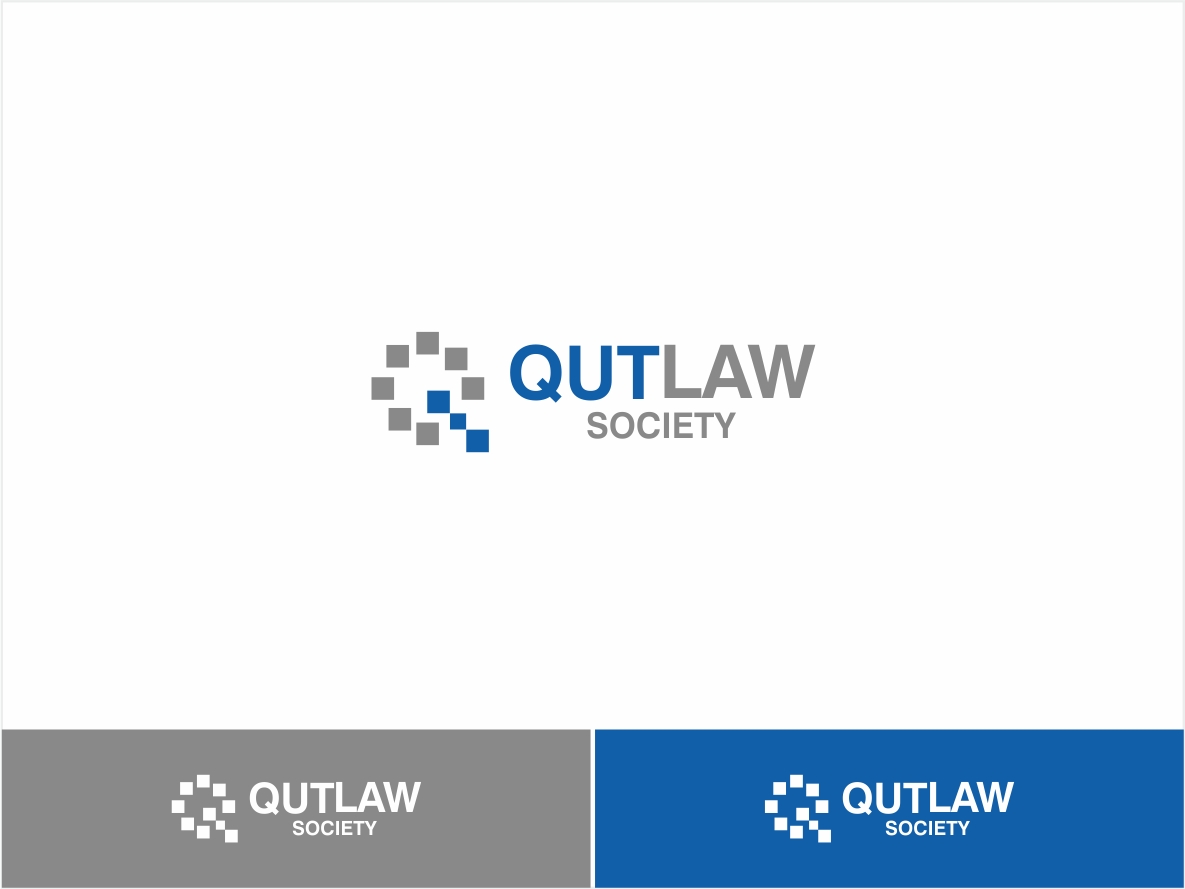 Design de Logo par Logocraft pour QUT Law Society | Design #2918993