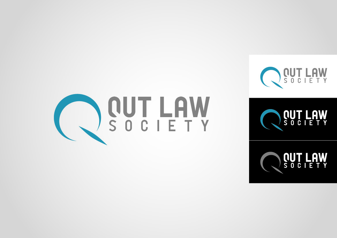 Diseño de Logo por Inflei para QUT Law Society | Diseño #2943080