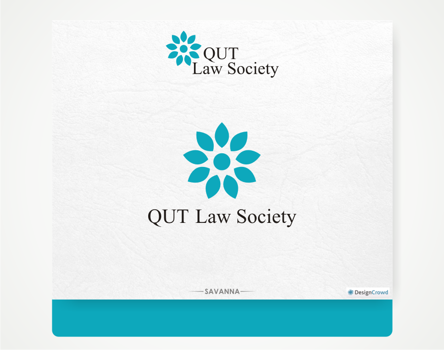 Diseño de Logo por Savana para QUT Law Society | Diseño #2918389