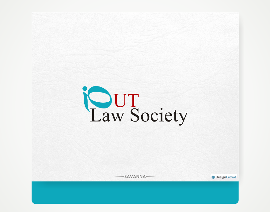 Diseño de Logo por Savana para QUT Law Society | Diseño #2918397