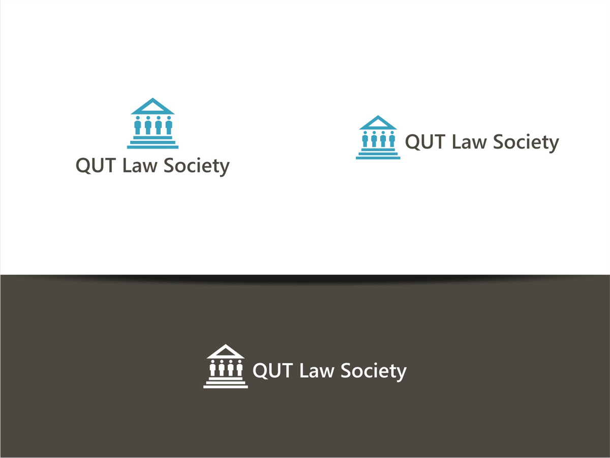 Design de Logo par nandkumar pour QUT Law Society | Design #2953971