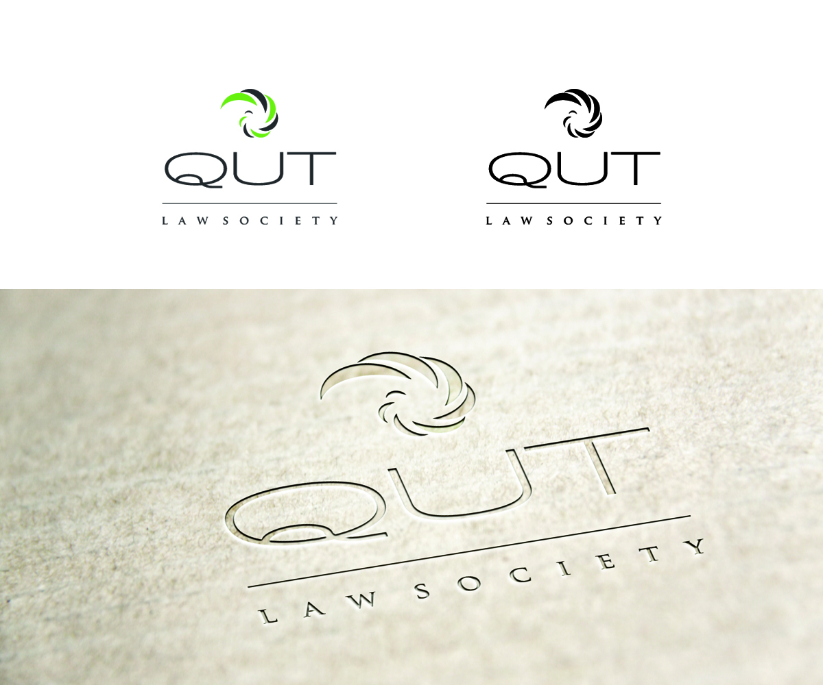 Design de Logo par ChicD pour QUT Law Society | Design #2932083