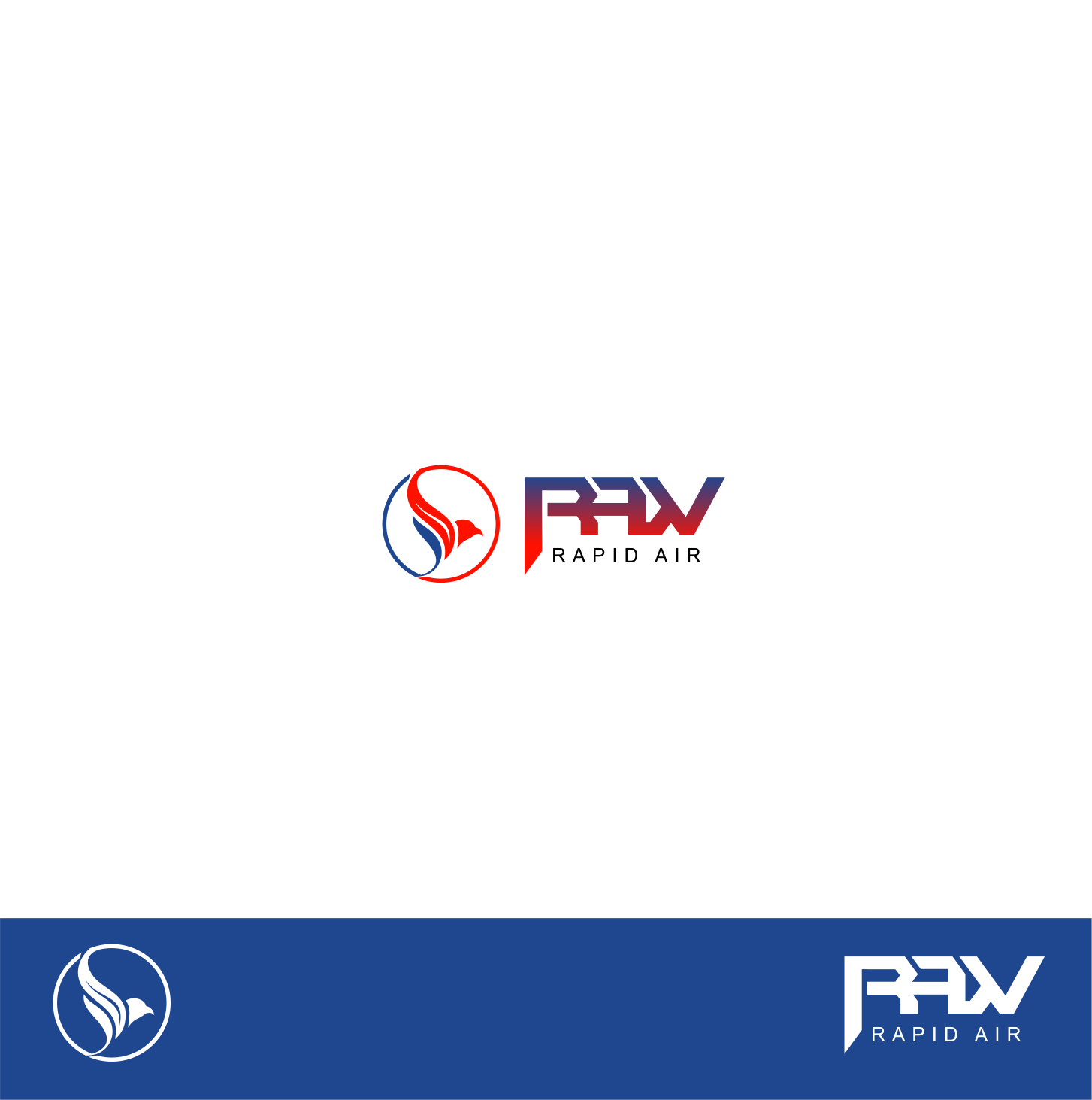 Logo Design by sanalkumar for AirForce Airguns | Design #19825970
