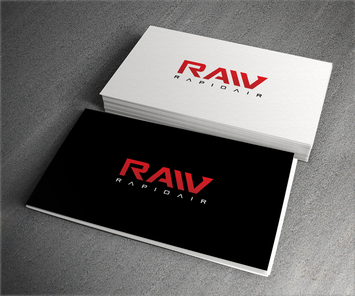 Logo Design by aglaronde23 for AirForce Airguns | Design #19813108