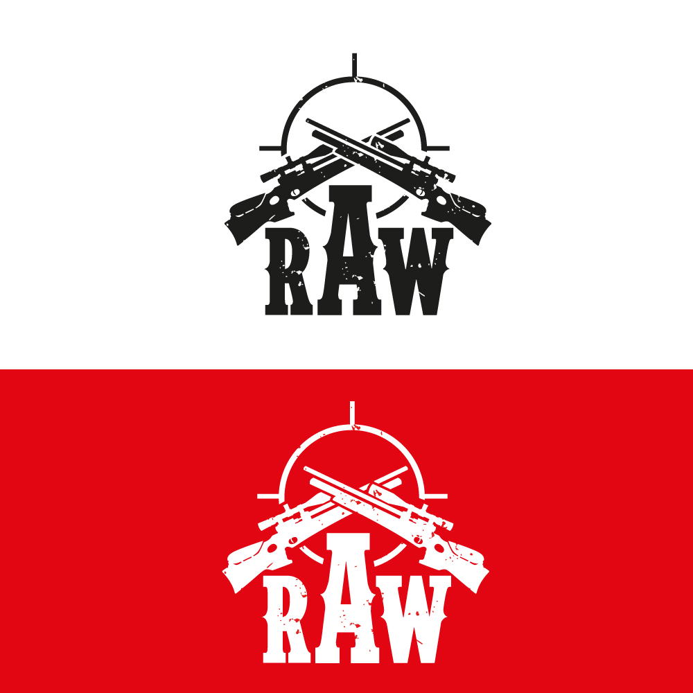 Logo Design by Sujit Banerjee for AirForce Airguns | Design #19793703