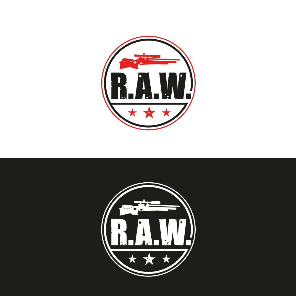 Logo Design by Sujit Banerjee for AirForce Airguns | Design #19793704