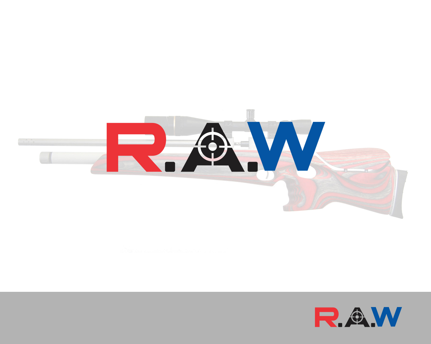 Logo Design by Djamdesign for AirForce Airguns | Design #19791217