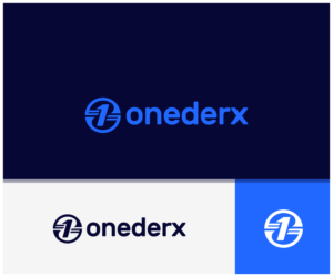 onederx  / 1derx / no_words / or other variations ...  | Logo-Design von Mario