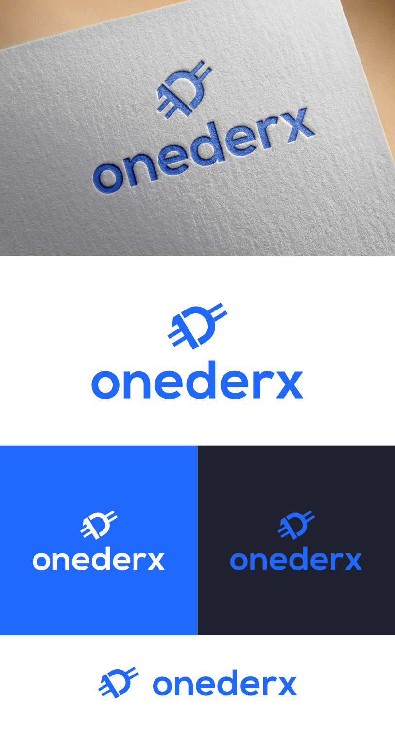 Logo Design by fatiyadesign for this project | Design #19789637