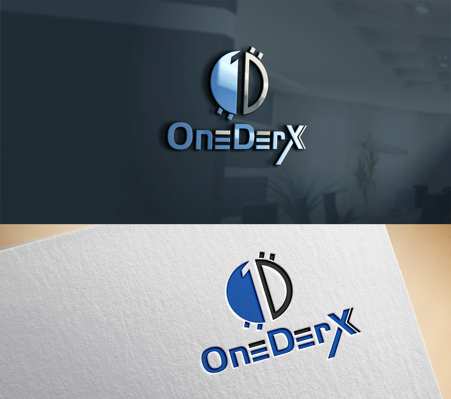 Logo Design by design_ghost 2 for this project | Design #19791658