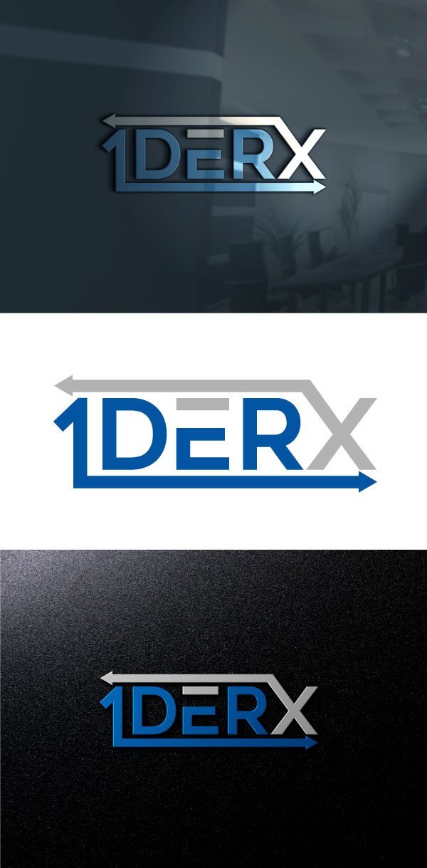 Logo-Design von gygantic für dieses Projekt | Design #19793647