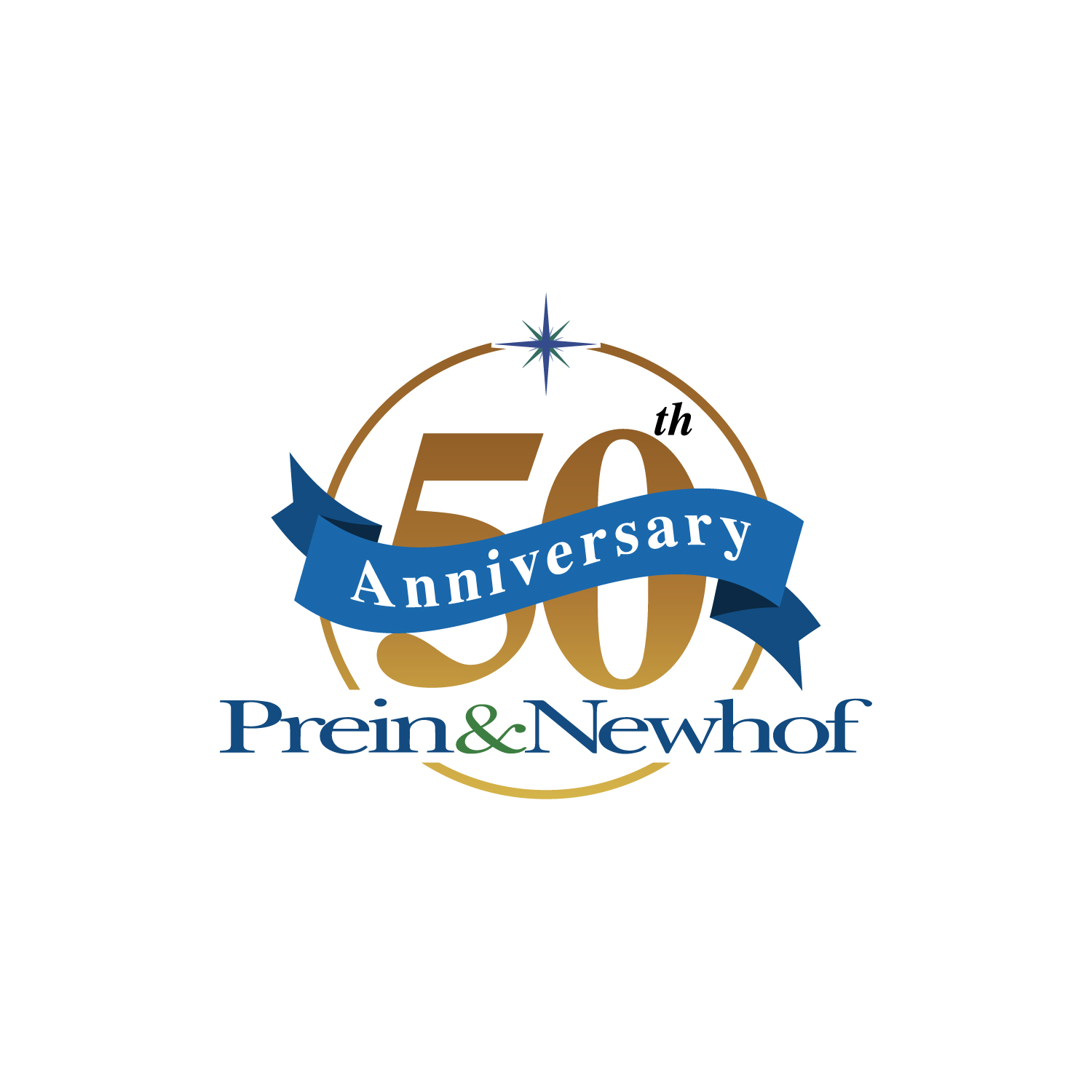 Logo Design by anshtoyj for Prein&Newhof | Design #19916842