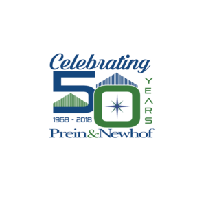 Logo Design by NILDesigns for Prein&Newhof | Design #19914541