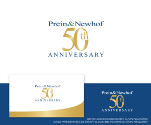 Design de Logo par alvinnavarra pour Prein&Newhof | Design : #19931501