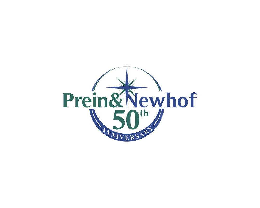 Logo Design by A S design @ for Prein&Newhof | Design #19949554