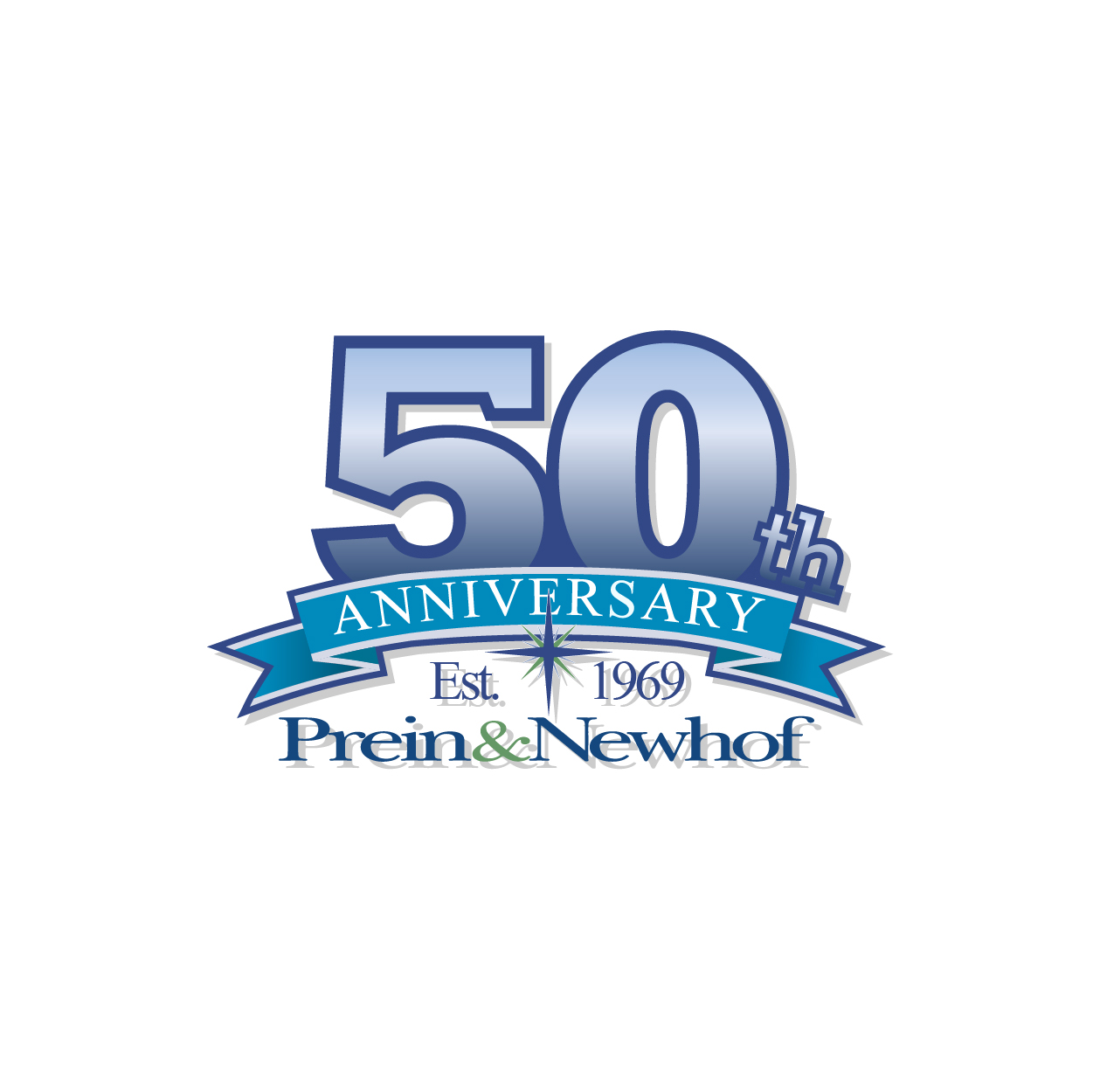 Logo Design by AntoniusCandra for Prein&Newhof | Design #19980901