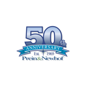 Logo Design by AntoniusCandra for Prein&Newhof | Design: #19980901