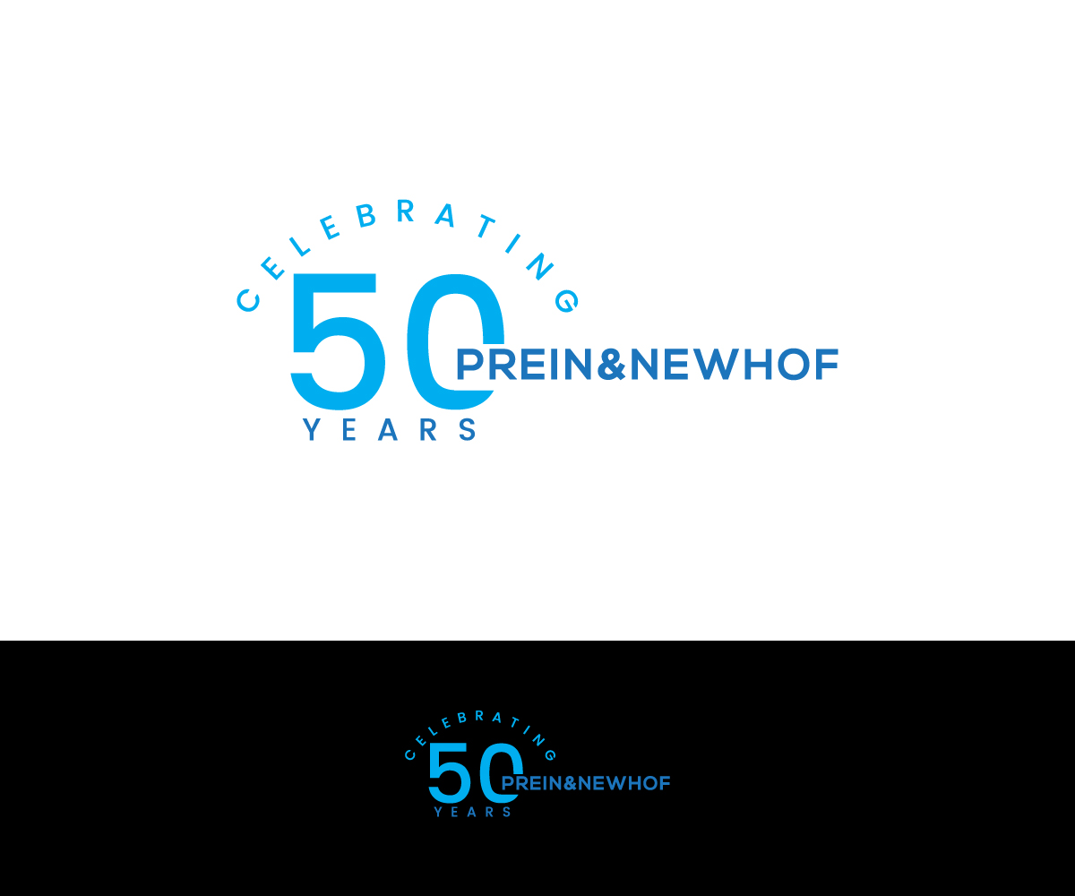 Logo Design by designmind78 for Prein&Newhof | Design #19946199