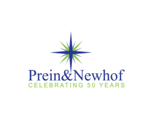 Logo Design by Rimjim$$ for Prein&Newhof | Design: #19929875