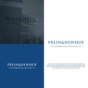 Prein&Newhof; 