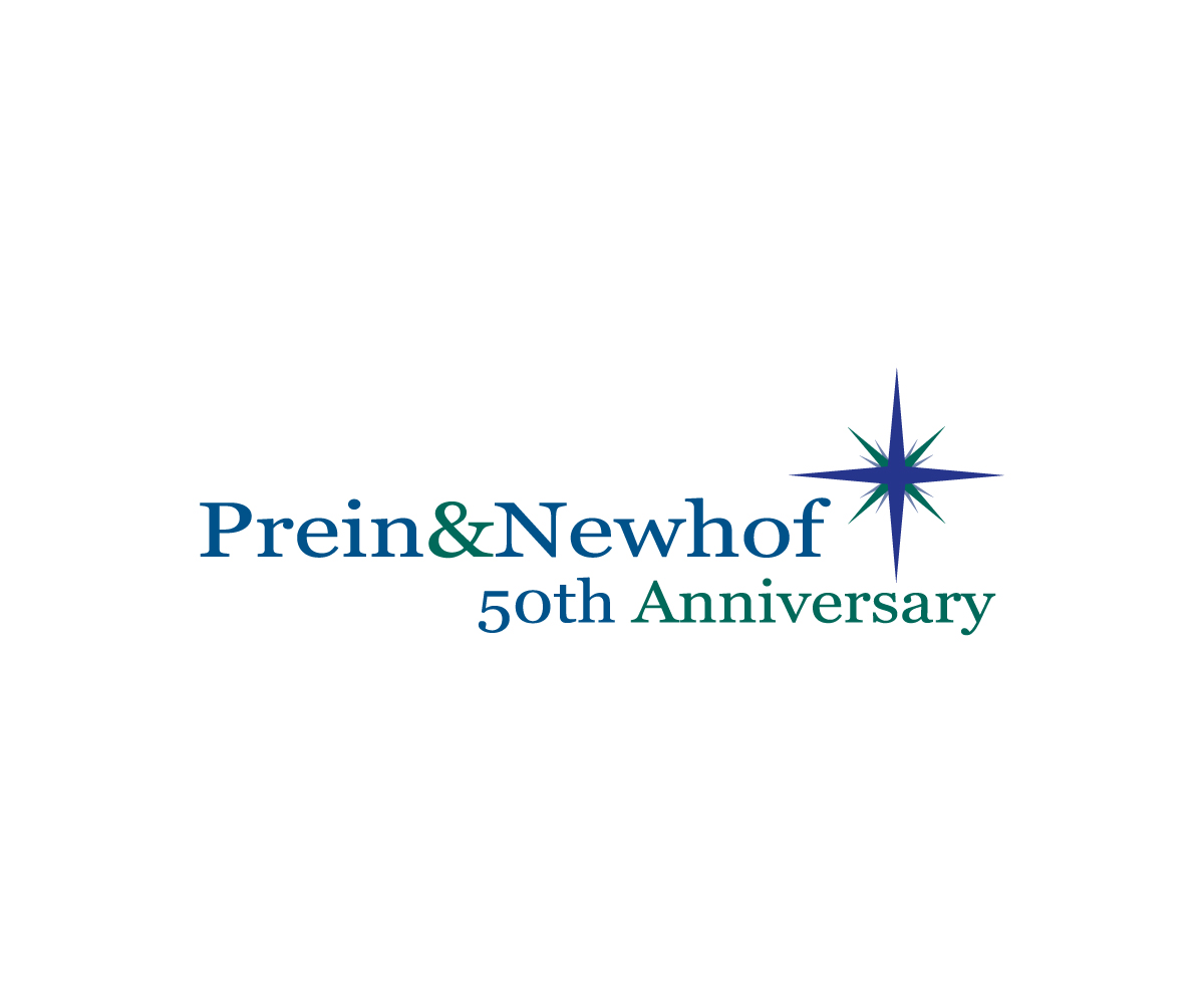 Logo Design by ShowMe for Prein&Newhof | Design #19974008