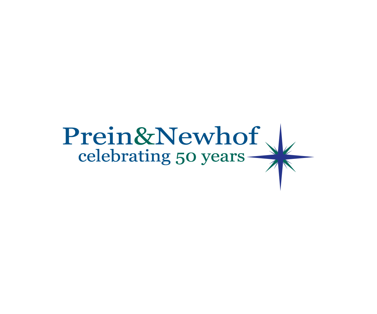 Logo Design by ShowMe for Prein&Newhof | Design #19974017