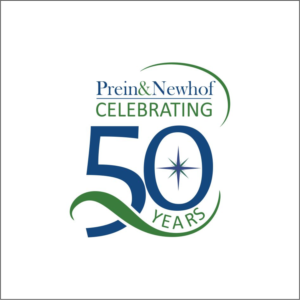 Logo Design by edo 5 for Prein&Newhof | Design #19946005