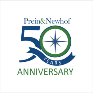 Design de Logo par edo 5 pour Prein&Newhof | Design : #19946723