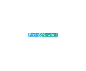 Design de Logo par LKSUS pour Prein&Newhof | Design : #19923537