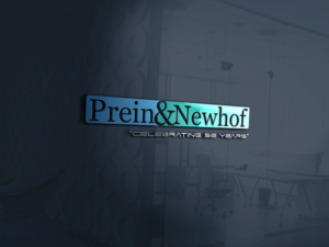 Design de Logo par LKSUS pour Prein&Newhof | Design : #19923538