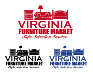 Furniture Store Indoor Sign | Graphic Design by NILDesigns