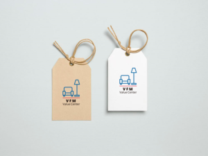 Furniture Store Indoor Sign | Graphic Design by PONIES AND ALIENS