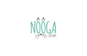 Logo Design by GLDesigns for NOOGA CAT CAFE | Design: #19812069
